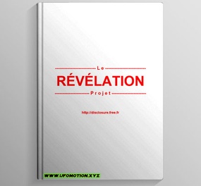 Le Projet Révélation (OVNI & gouvernements) 2001 Steven Greer 