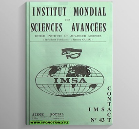 IMSA N°43
