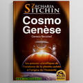 Zecharia Sitchin - CosmoGenèse