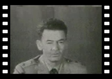 L'US AIR FORCE LE DIT 1952 (Interviews témoignages conférences)