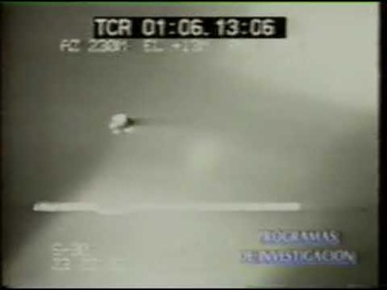 L'OVNI de la base de Nellis
