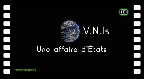 Ovnis, une affaire d'États