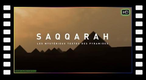 Saqqarah Les Mysterieux Textes Des Pyramides