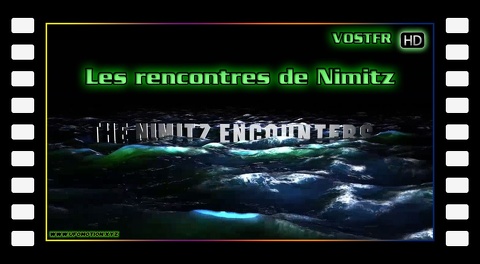 Les rencontres de Nimitz (VOSTFR)