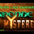 Monde et mystères - Ovnis : les contacts