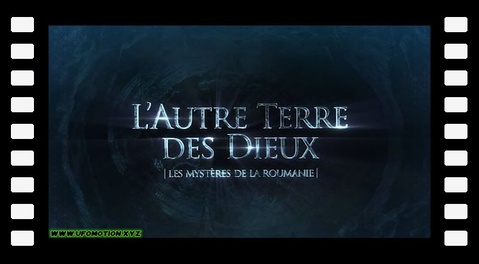 L’Autre Terre des Dieux (2017)