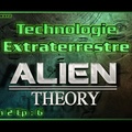 Alien Theory S02E06 - Les Premiers Scientifiques ou La technologie au service du temps - HD (FR)