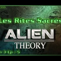 Alien Theory S03E05 - Les Rites Sacrés HD (FR)