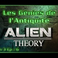 Alien Theory S03E06 - Les Génies de l’Antiquité HD (FR)