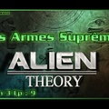 Alien Theory S03E09 - Les Armes Suprêmes (FR) HD