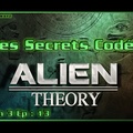 Alien Theory S03E13 - Les Secrets Codés - HD (FR)
