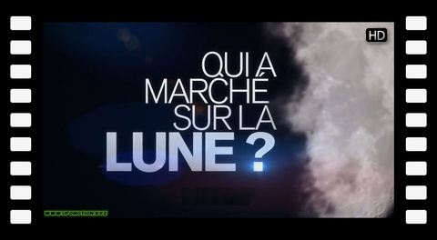 Qui a Marché sur la Lune ? HD