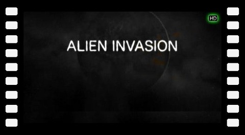 Alien invasion