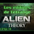 Alien Theory S02E08 - Les Edifices de l'étrange - HD (FR)