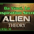 Alien Theory S04E08 - Da Vinci, La Conspiration Secrète HD