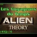 Alien Theory S04E09 - Les Voyageurs du Temps