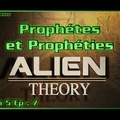 Alien Theory S05E07 - Prophétes et Prophéties