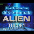Alien Theory S06E03 - L'influence des Anunnaki