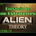 Alien Theory S05E05 - Einstein Le Génie Extraterrestre HD