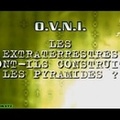 Les extraterrestres ont-ils construit les pyramides ? HD