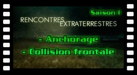 Contact S01E04 - Anchorage - Collision frontale