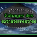 Cobayes des extraterrestres
