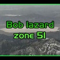 Bob lazar Zone 51 (vhs médiocre)