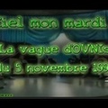 Ciel mon mardi ! La vague d'OVNIs du 5 novembre 1990