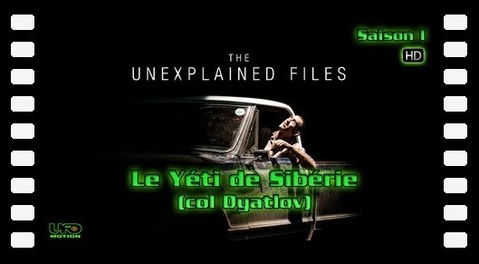 S01E07 Le Yéti de Sibérie (final)