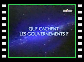 Que cachent les gouvernements ?