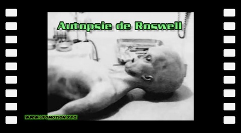 Autopsie de Roswell