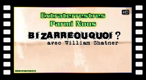 S03E03 Extraterrestres Parmi Nous
