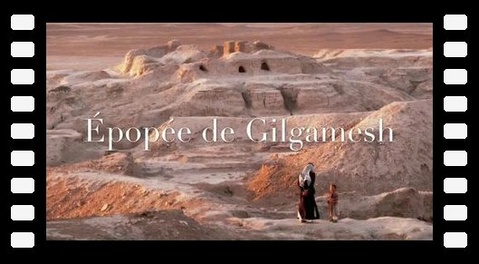 La Mythologie Sumérienne : L'épopée de Gilgamesh
