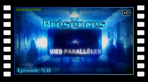 Présences - Vies parallèles Ep 5
