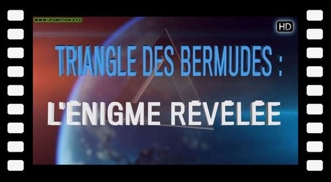 Triangle des Bermudes : l'énigme révélée