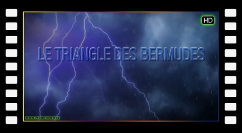Le Triangle Des Bermudes - Enquêtes Scientifiques (2018) HD
