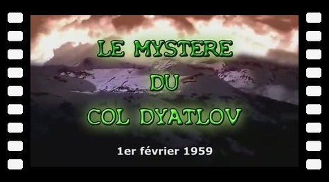 Le mystère du col Dyatlov (vostfr)