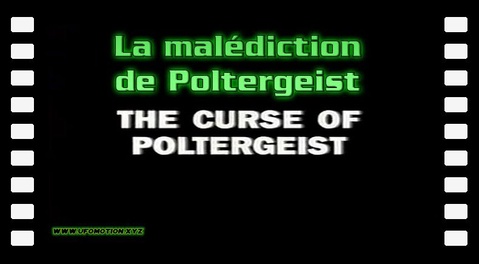 La malédiction de Poltergeist