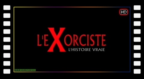 L'exorciste l'histoire vraie