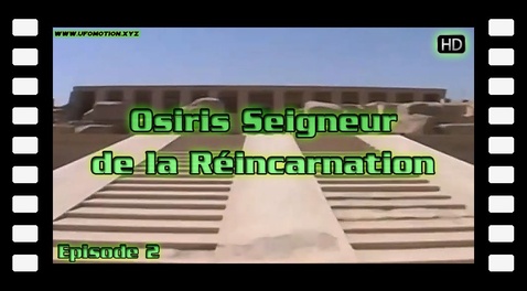 Osiris Seigneur de la Réincarnation - Episode 2