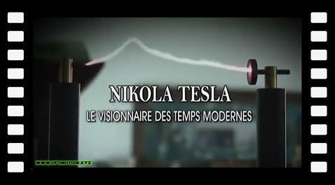 Nikola Tesla le Visionnaire des Temps Modernes