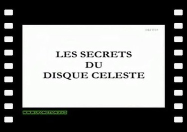 Le mystère du disque céleste de Nebra