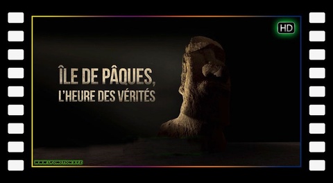 île de pâques - l'heure des vérités