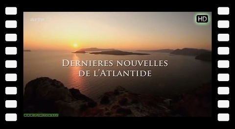 Dernières Nouvelles de l'Atlantide (2010)