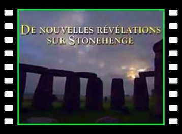 De nouvelles révélations sur Stonehenge (2010)