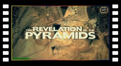 La révélation des pyramides