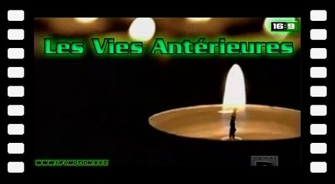 Les Vies Antérieures