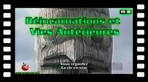 Réincarnations et Vies Antérieures