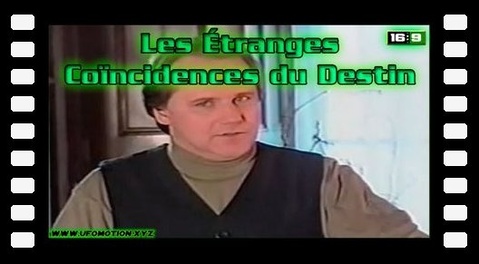 Les Étranges Coïncidences du Destin
