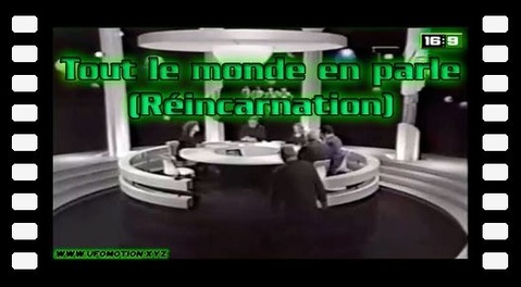 Célébrité,Tout le monde en parle (Réincarnation)